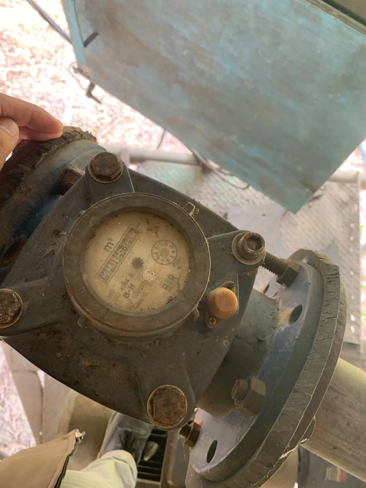 Dokumentasi 1 PT. FLORINDO MAKMUR BUMI NABUNG