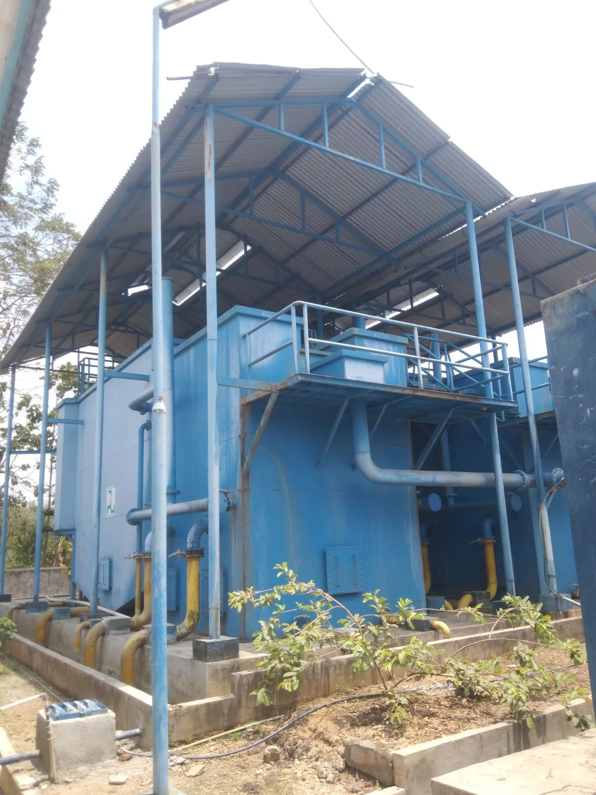 Dokumentasi 1 PDAM UNIT GEDONG TATAAN