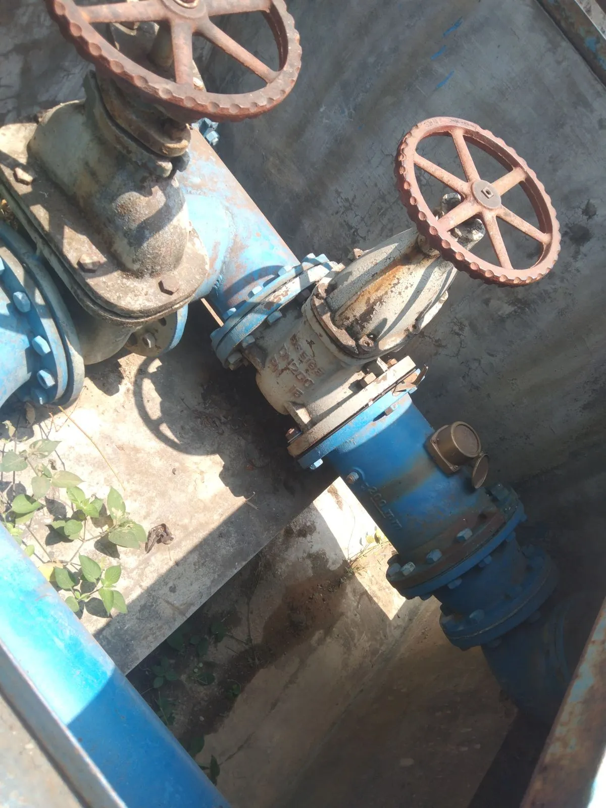 Dokumentasi 2 PDAM UNIT GEDONG TATAAN